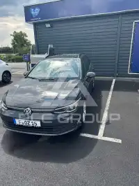 2021 Volkswagen GOLF
