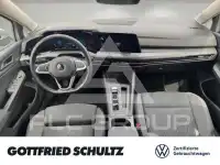 2021 Volkswagen GOLF