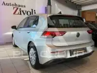 2021 Volkswagen GOLF