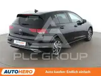 2021 Volkswagen GOLF