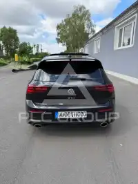2021 Volkswagen GOLF