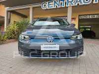 2021 Volkswagen GOLF