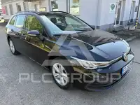 2021 Volkswagen GOLF