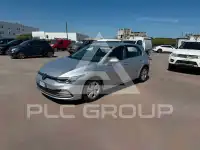 2021 Volkswagen GOLF