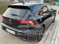 2021 Volkswagen GOLF