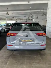 2021 Volkswagen GOLF