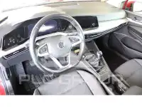 2021 Volkswagen GOLF