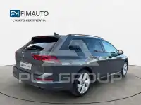 2021 Volkswagen GOLF