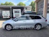 2021 Volkswagen GOLF