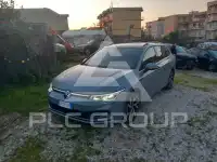 2021 Volkswagen GOLF