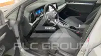 2021 Volkswagen GOLF