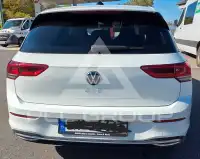 2021 Volkswagen GOLF