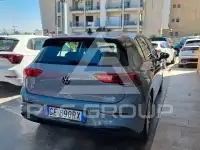 2021 Volkswagen GOLF