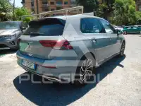 2021 Volkswagen GOLF
