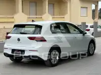 2021 Volkswagen GOLF