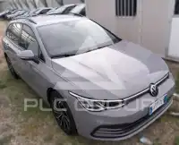 2021 Volkswagen GOLF