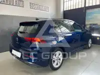 2021 Volkswagen GOLF