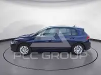 2021 Volkswagen GOLF