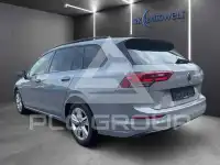 2021 Volkswagen GOLF