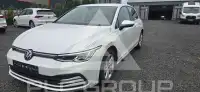 2021 Volkswagen GOLF