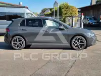 2021 Volkswagen GOLF