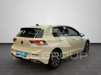 2021 Volkswagen GOLF