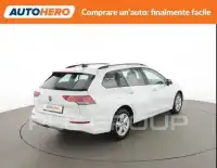 2021 Volkswagen GOLF