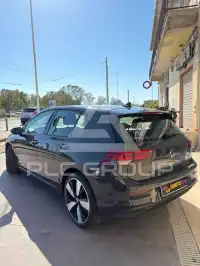 2021 Volkswagen GOLF