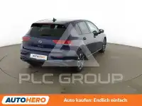 2021 Volkswagen GOLF