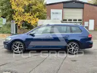 2021 Volkswagen GOLF