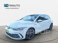 2021 Volkswagen GOLF