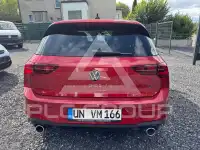 2021 Volkswagen GOLF