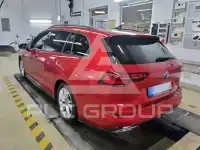 2021 Volkswagen GOLF