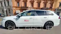 2021 Volkswagen GOLF