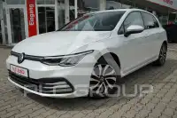 2021 Volkswagen GOLF