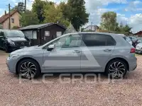 2021 Volkswagen GOLF