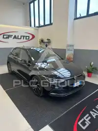 2021 Volkswagen GOLF