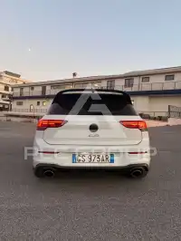 2021 Volkswagen GOLF