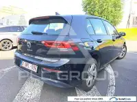 2021 Volkswagen GOLF
