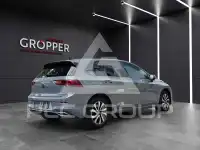 2021 Volkswagen GOLF