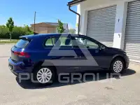 2021 Volkswagen GOLF