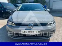 2021 Volkswagen GOLF