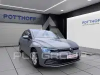 2021 Volkswagen GOLF