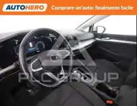 2021 Volkswagen GOLF