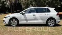 2021 Volkswagen GOLF