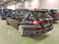 2021 Volkswagen GOLF