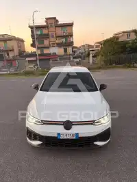 2021 Volkswagen GOLF