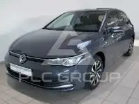 2021 Volkswagen GOLF