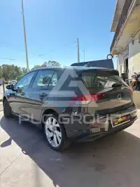 2021 Volkswagen GOLF