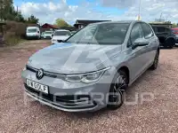 2021 Volkswagen GOLF